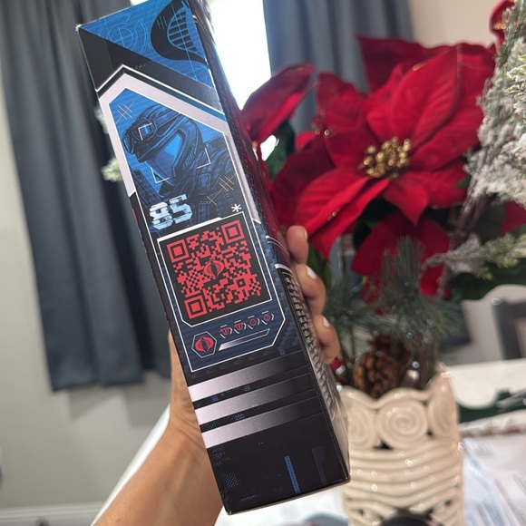 ✨G.I. Joe Classified Series Cobra Crimson Viper - Picture 3 of 10